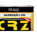 Crz Galvaniz.A Frio 900Ml Pinc.1/4