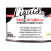 Fita Isol. Liquida Preta Quimatic 200Ml