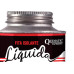 Fita Isol. Liquida Preta Quimatic 200Ml