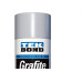Grafite P/Cadeado Spray 200Ml Tek