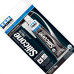 Silicone Alta Tp.Preto Tek 50G Blis