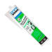 Silicone Tek Bond Acet.256G Incolor