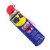 Oleo Desengripante Lubrificante Wd40 Flextop 500Ml