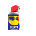 Oleo Desengripante Lubrificante Wd40 Flextop 500Ml