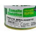 Esmalte Sintetico Eucalar 1/16 = (225ml) Preto