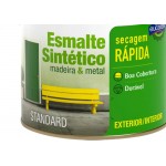 Esmalte Sintetico Eucalar 3,6Lt Azul Delrey