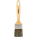 Pincel Trincha Pintura Tigre Latex 573 X.2 - Kit C/12 PC