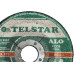 Disco Tels.Desbaste 4.1/2X7/8- Ao42 - Kit C/5 PC