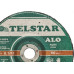 Disco Tels.Desbaste 7 X 7/8-  Ao42 - Kit C/5 PC