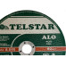 Disco Telstar Corte Ferro A 07X7/8 - Kit C/10 PC