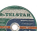 Disco Telstar Corte Refr. 2 Telas 7 - Kit C/10 PC