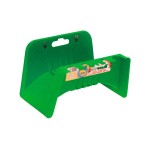 Suporte P/ Mangueira Trapp Plast. Verde