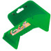 Suporte P/ Mangueira Trapp Plast. Verde