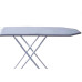 Mesa De Passar Tubomax C/Forro 6004