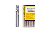 Broca Aco Rapido Irwin B 1/16 - Kit C/10 PC