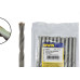 Broca Widea Irwin A 1/8 =3Mm - Kit C/10 PC