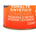 Esm.Sintet.Universo 1/16 Vermelho