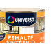 Tinta Esmalte Sintetico Universo 1/4 Verde Folha