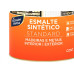 Tinta Esmalte Sintetico Universo 3,6Lt Aluminio