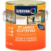 Esm.Sintet.Universo 3,6Lt Preto Fos