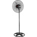 Ventilador Col.Ventura 60 Preto Bv