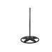 Ventilador Col.Ventura 60 Preto Bv