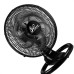 Ventilador Mesa Newdelta 50Cm Pt Bv