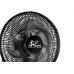 Ventilador Mesa Newdelta 50Cm Pt Bv