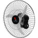 Ventilador Par.Ventura 60 Preto Bv