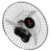 Ventilador Par.Ventura 60 Preto Bv