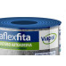 Fita Adesiva Multuso Viaflex 10Cmx10Mt