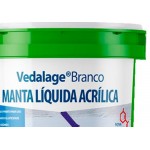 Viapol Vedalage Branco 14Lt