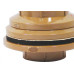 Adaptador C/Flange Soldavel Viqua 25 X 3/4 - Kit C/5 PC