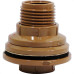 Adaptador C/Flange Soldavel Viqua 50 X1.1/2 - Kit C/2 PC