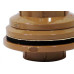 Adaptador C/Flange Soldavel Viqua 50 X1.1/2 - Kit C/2 PC