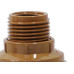 Adaptador C/Flange Soldavel Viqua 50 X1.1/2 - Kit C/2 PC