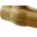 Registro Esfera Viqua Pvc Rosca 1.1/2 - Kit C/2 PC