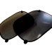 Protetor Solar P/Vidro Carro C/02