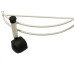 Suporte Multi Uso Tubo Max Branco