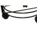 Suporte Multi Uso Tubo Max Preto