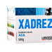 Po Xadrez Azul   500 Grs