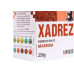 Po Xadrez Marrom  250 Grs