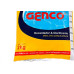 Genco Sulfato De Aluminio 02Kg