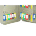 Porta Chave P/48Pc