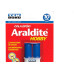 Araldite Seringa Hobby 6Gr (10 Min)