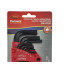 Jg Chave Allen Corneta Ct 1,5 A 10