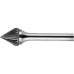 Lima Rotat.Htom Conica 60Gr - 12
