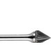 Lima Rotat.Htom Conica 60Gr - 12