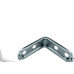 Suporte P/Extintor Zincado - Kit C/25 PC