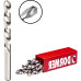 Broca Aco Rap Dormer 8,6Mm